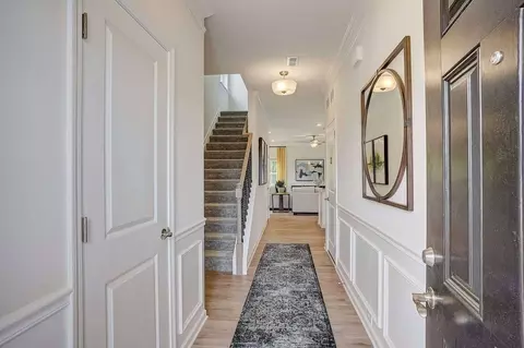 Entry Way - Quinelle Drive, Perry, GA 31069 photo 12 of 28