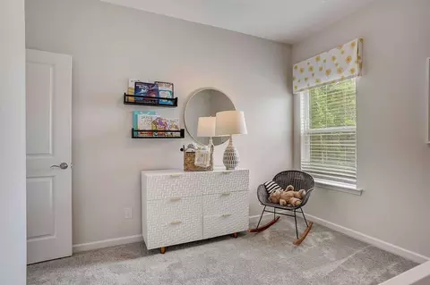 Bedroom - Quinelle Drive, Perry, GA 31069 photo 24 of 46