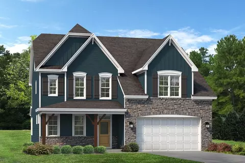 1108 Prominence Dr, Durham, NC 27712