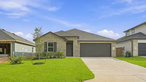 14933 Cherry Creek Dr, Magnolia, TX 77354