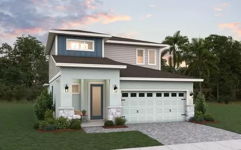 Exterior - 4500 Firefly Ln, Saint Cloud, FL 34772 photo 1 of 6