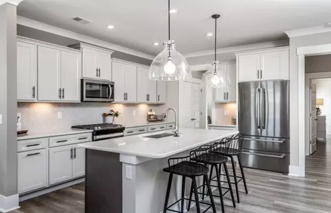 Kitchen - 2104 Astride Way, Willow Spring, NC 27592 photo 1 of 3