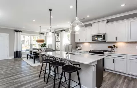 Kitchen - 2104 Astride Way, Willow Spring, NC 27592 photo 3 of 3