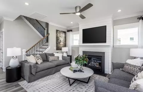 Living - 2104 Astride Way, Willow Spring, NC 27592 photo 3 of 5