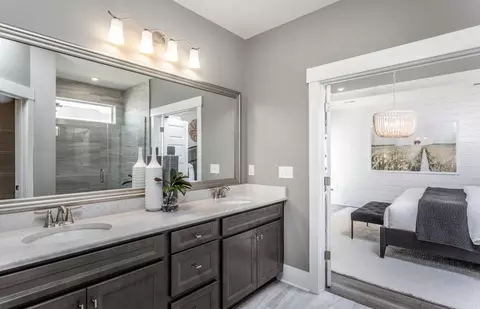 Bath - 2104 Astride Way, Willow Spring, NC 27592 photo 1 of 1