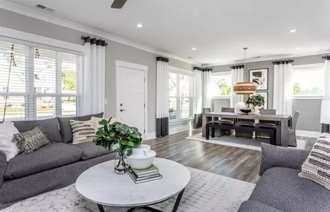 Living - 2104 Astride Way, Willow Spring, NC 27592 photo 2 of 5