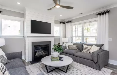 Living - 2104 Astride Way, Willow Spring, NC 27592 photo 1 of 5