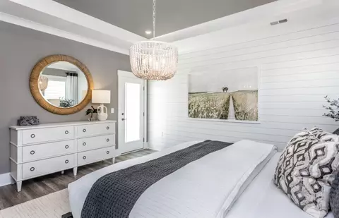 Bedroom - 2104 Astride Way, Willow Spring, NC 27592 photo 1 of 5