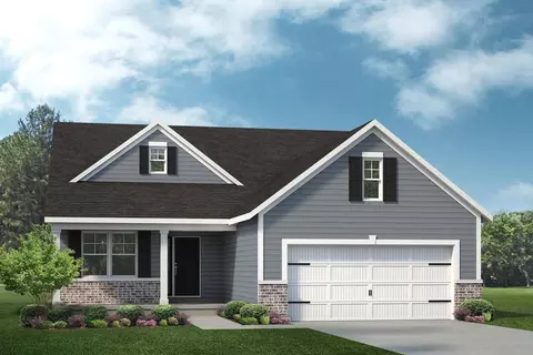 1 Spinney Bough Ct, Wentzville, MO 63385