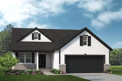 1 Spinney Bough Ct, Wentzville, MO 63385