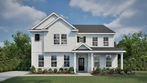 Exterior - Arched Wing Way, Willow Spring, NC 27592 photo 8 of 23