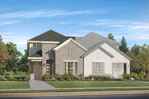 7196 Confetti Ln, Frisco, TX 75033
