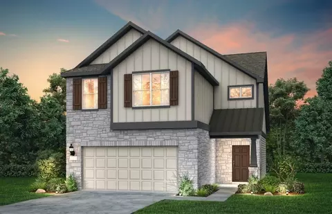 513 Exploration Cir, Liberty Hill, TX 78642