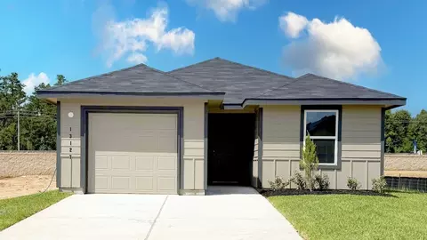 13127 Mccrorey Crest Ln, Conroe, TX 77303