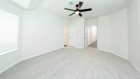 Bedroom - 13643 Kit Run, Splendora, TX 77372 photo 7 of 11