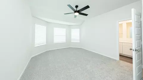 Bedroom - 13643 Kit Run, Splendora, TX 77372 photo 6 of 11