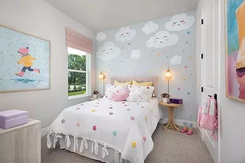 Bedroom - 10620 Crescent Creek Xing, Parrish, FL 34219 photo 3 of 5