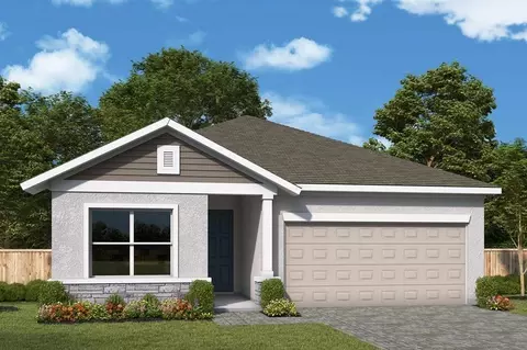 Exterior - 10620 Crescent Creek Xing, Parrish, FL 34219 photo 2 of 10