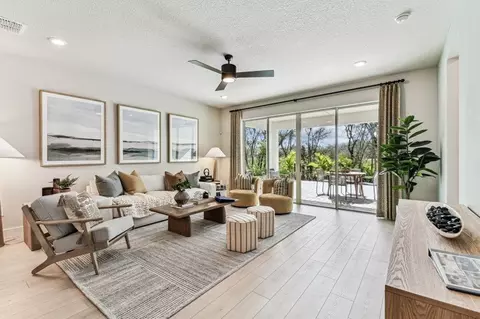 Living - 10620 Crescent Creek Xing, Parrish, FL 34219 photo 2 of 2