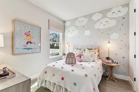 Bedroom - 10620 Crescent Creek Xing, Parrish, FL 34219 photo 5 of 5