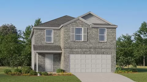 5611 Falcon Pt, San Antonio, TX 78222