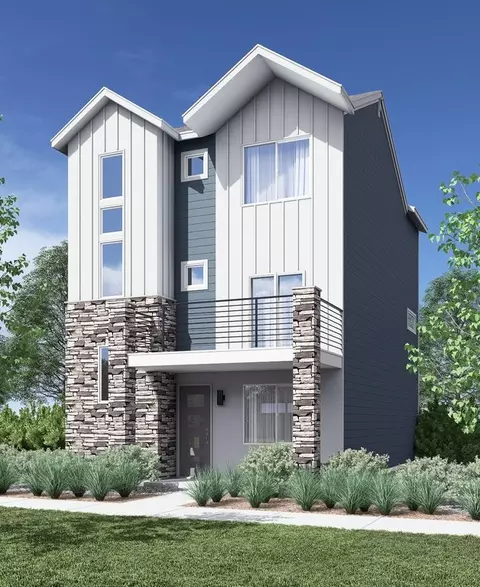 10746 Spalding Vw, Colorado Springs, CO 80908
