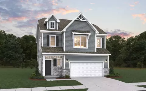 Exterior - 897 Jp Stevens Rd, Seneca, SC 29678 photo 1 of 3