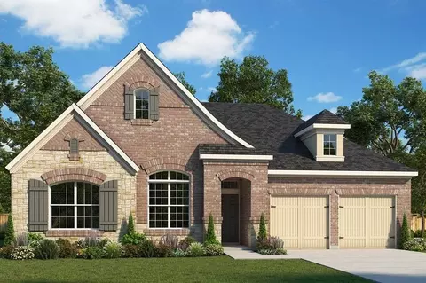 2145 Spotted Fawn Dr, Arlington, TX 76005