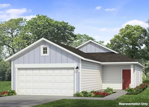 13308 Underbank Rd, Pflugerville, TX 78660