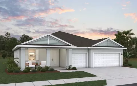 17213 River Otter Rd, Punta Gorda, FL 33982