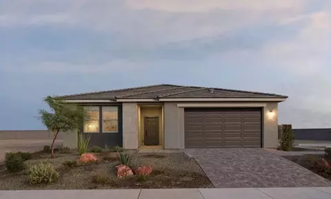 24091 W Kowalsky Ln, Buckeye, AZ 85326