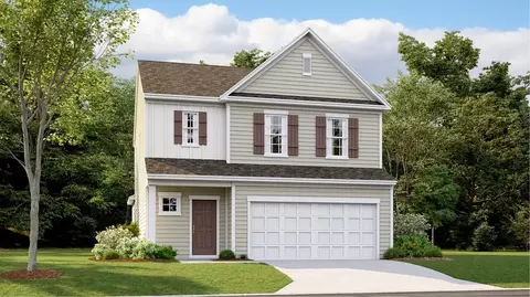1943 South 42, Boiling Springs, SC 29316