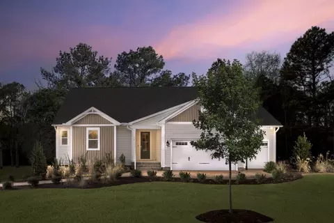 72 Scarlet Sage Dr, Fuquay-varina, NC 27526
