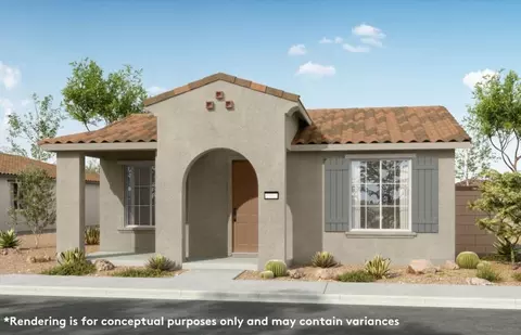6095 S Medina Way, Saint George, UT 84790