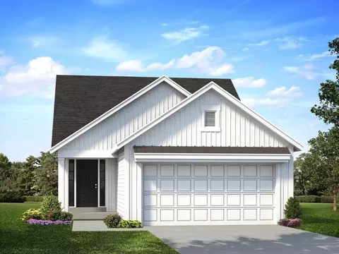 101 Liberty Village Dr, Foristell, MO 63348