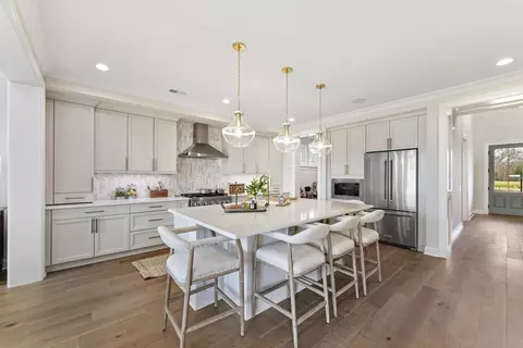 Kitchen - 4007 Persimmon Rd, Lancaster, SC 29720 photo 6 of 12