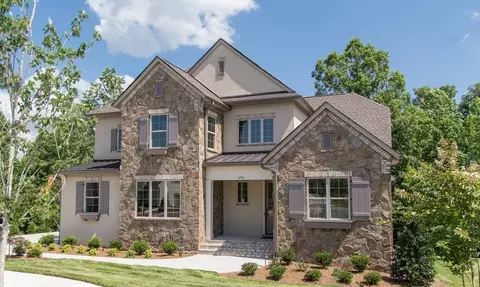 Exterior - 4007 Persimmon Rd, Lancaster, SC 29720 photo 9 of 31