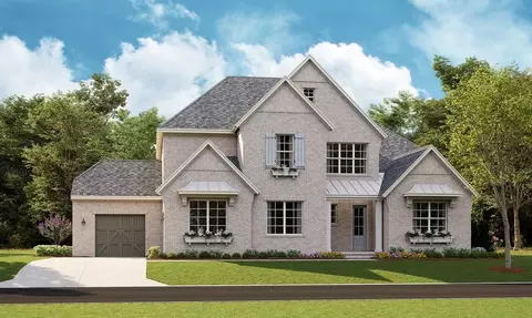 Exterior - 4007 Persimmon Rd, Lancaster, SC 29720 photo 2 of 31