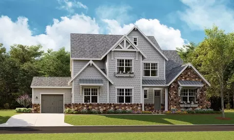 Exterior - 4007 Persimmon Rd, Lancaster, SC 29720 photo 5 of 31
