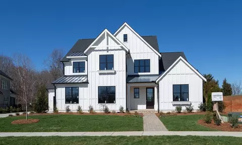 Exterior - 4007 Persimmon Rd, Lancaster, SC 29720 photo 11 of 31