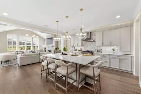 Kitchen - 4007 Persimmon Rd, Lancaster, SC 29720 photo 10 of 12