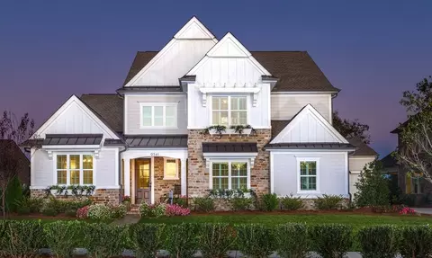 Exterior - 4007 Persimmon Rd, Lancaster, SC 29720 photo 7 of 31