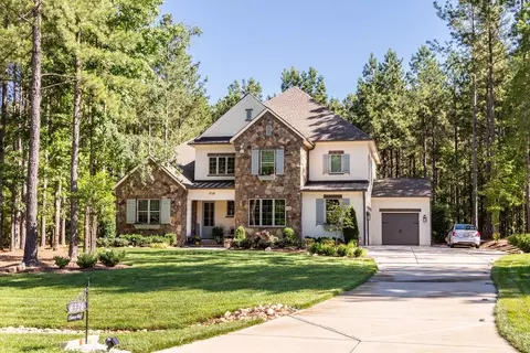 Exterior - 4007 Persimmon Rd, Lancaster, SC 29720 photo 26 of 31