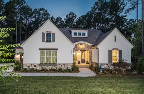 Exterior - 4007 Persimmon Rd, Lancaster, SC 29720 photo 30 of 31
