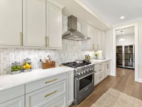 Kitchen - 4007 Persimmon Rd, Lancaster, SC 29720 photo 5 of 12