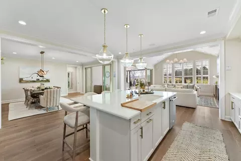 Kitchen - 4007 Persimmon Rd, Lancaster, SC 29720 photo 2 of 12