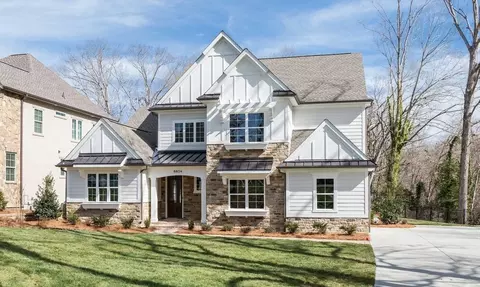 Exterior - 4007 Persimmon Rd, Lancaster, SC 29720 photo 15 of 31
