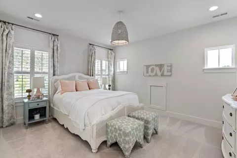 Bedroom - 4007 Persimmon Rd, Lancaster, SC 29720 photo 6 of 10