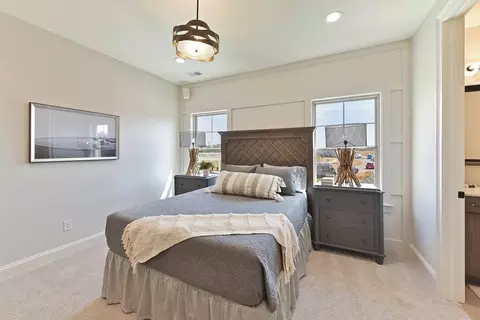 Bedroom - 4007 Persimmon Rd, Lancaster, SC 29720 photo 5 of 10