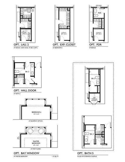 Floorplan - 4007 Persimmon Rd, Lancaster, SC 29720 photo 4 of 6